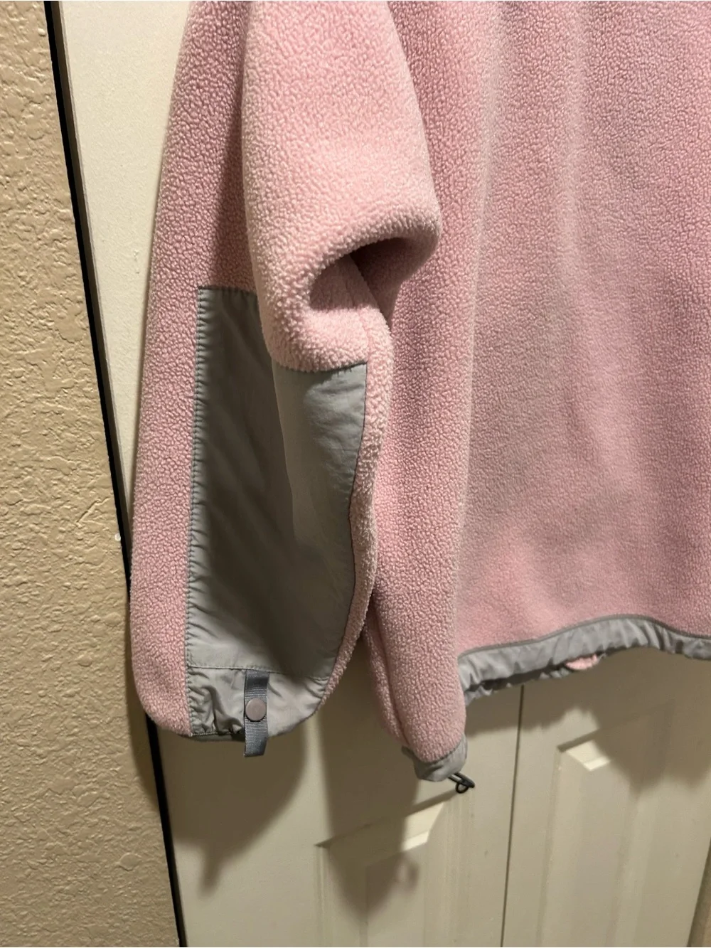 The North Face Denali Jacket Girls Youth , size M -10 years
